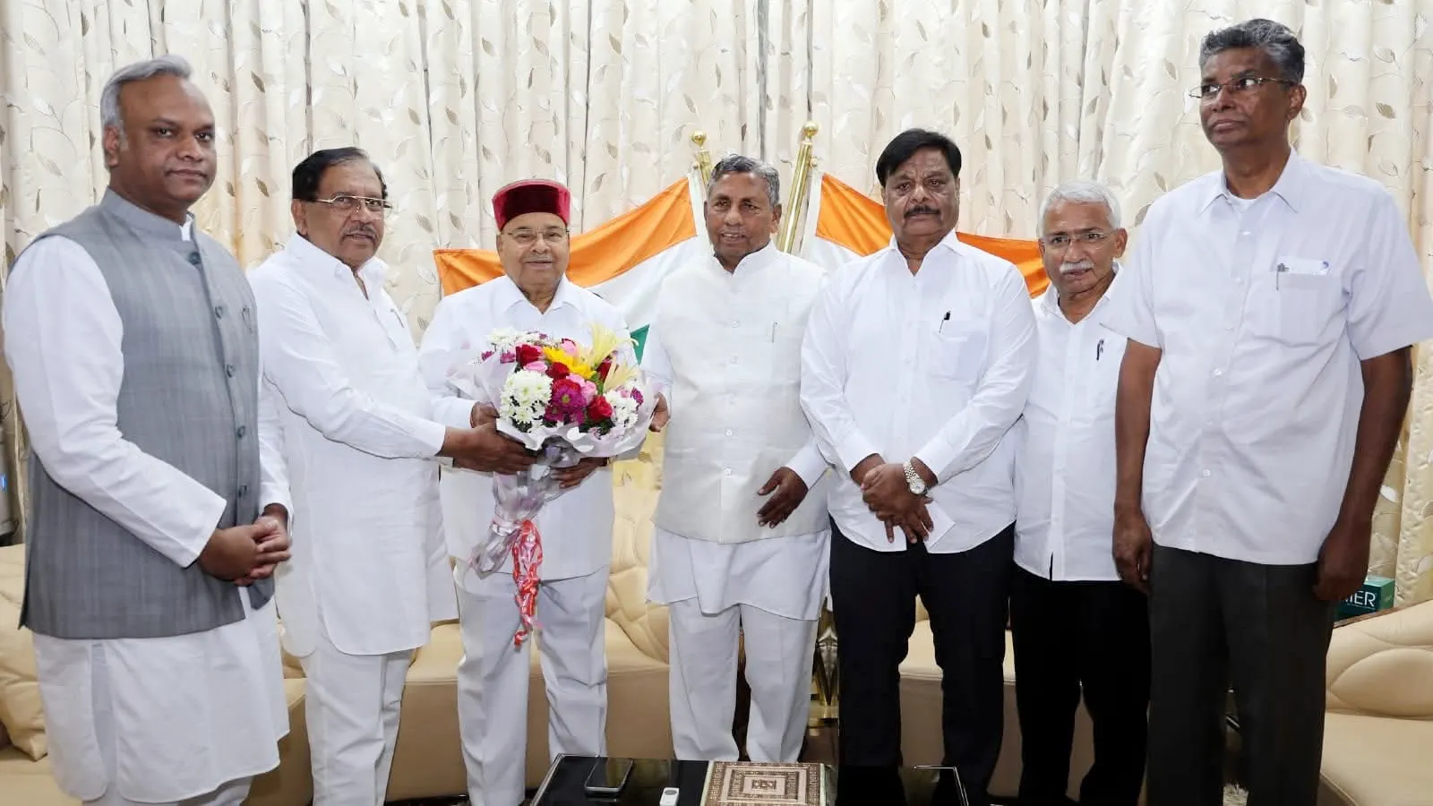 SC Internal Reservation Bill 2025